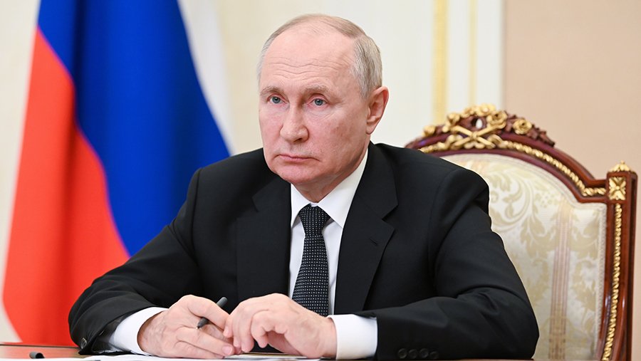 Путин и лидеры стран Африки выступили за устранение препятствий по зерновой сделке