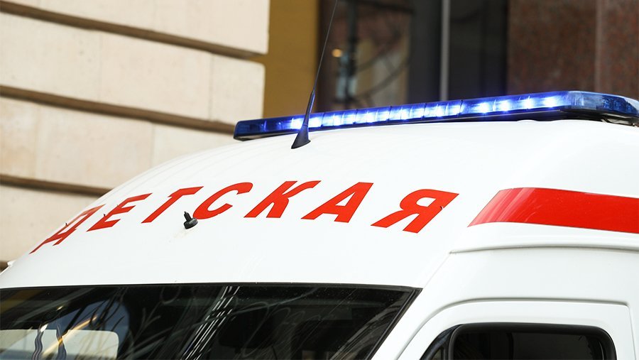 В Москве 12-летняя девочка попала в больницу после избиения подругами