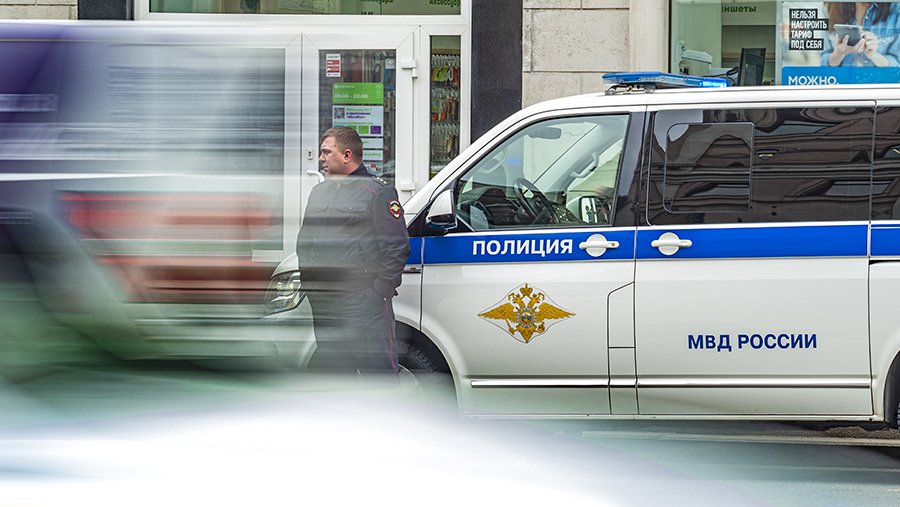 В Санкт-Петербурге задержали серийного диверсанта-поджигателя