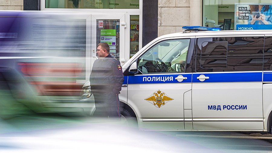 В Новой Москве после массовой драки задержаны 12 человек