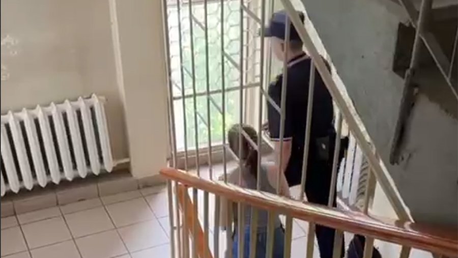 21-летнюю девушку в Нижнем Новгороде арестовали после убийства подростка