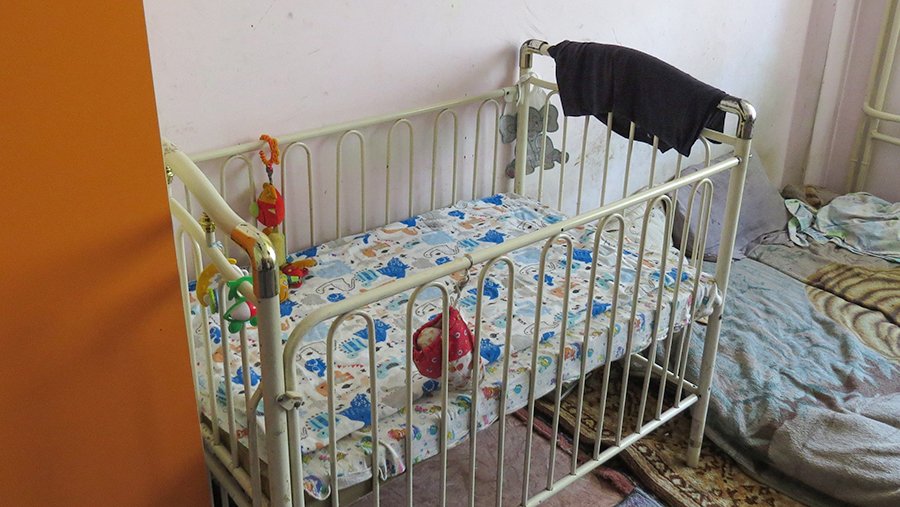 В отношении жителя Тувы возбуждено дело об убийстве новорожденного ребенка