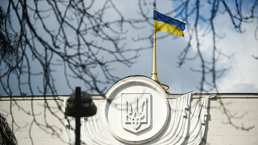 Bloomberg сообщило о готовности части украинцев к территориальным уступкам0
