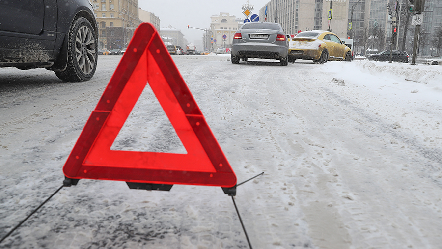 Видео ДТП движение задним ходом: самые опасные моменты 2024
