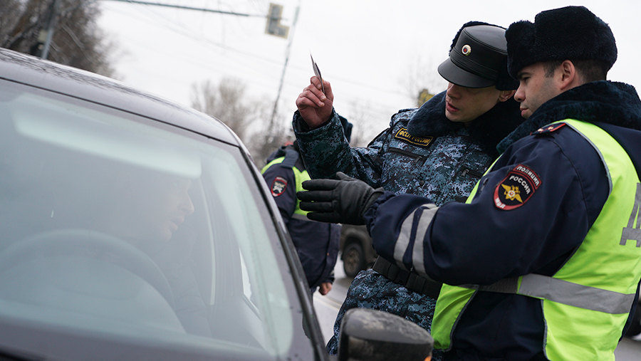 Срок давности по штрафам ГИБДД