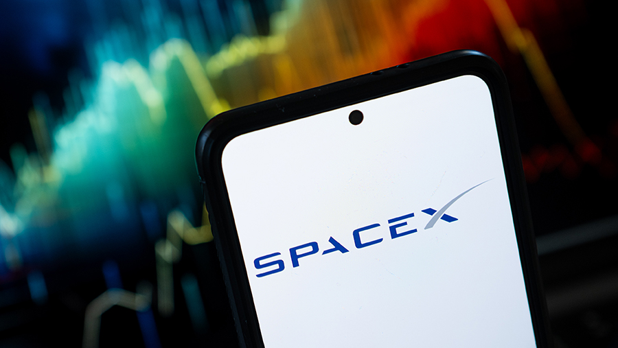 Reuters узнало о планах SpaceX создать сеть спутников-шпионов для разведки США