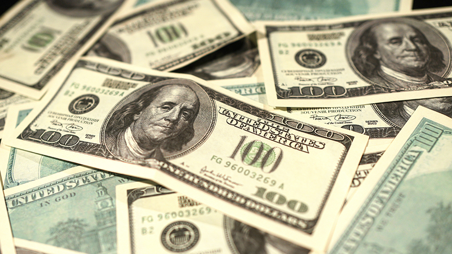 Аналитик рассказал о последствиях роста госдолга США