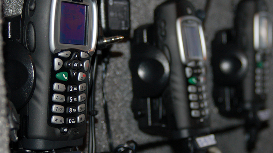 Главам приграничных районов Курской области выдадут спутниковые телефоны