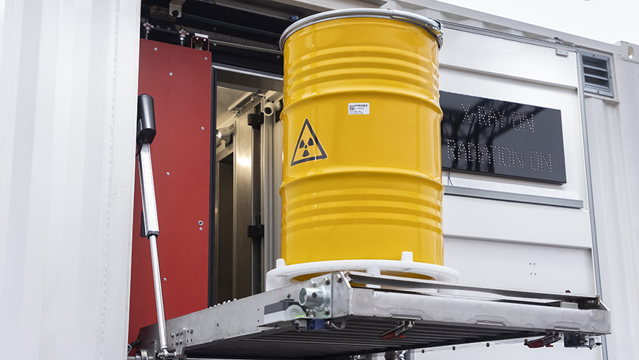 Военный обозреватель указал на чудовищность возможной ядерной провокации Киева