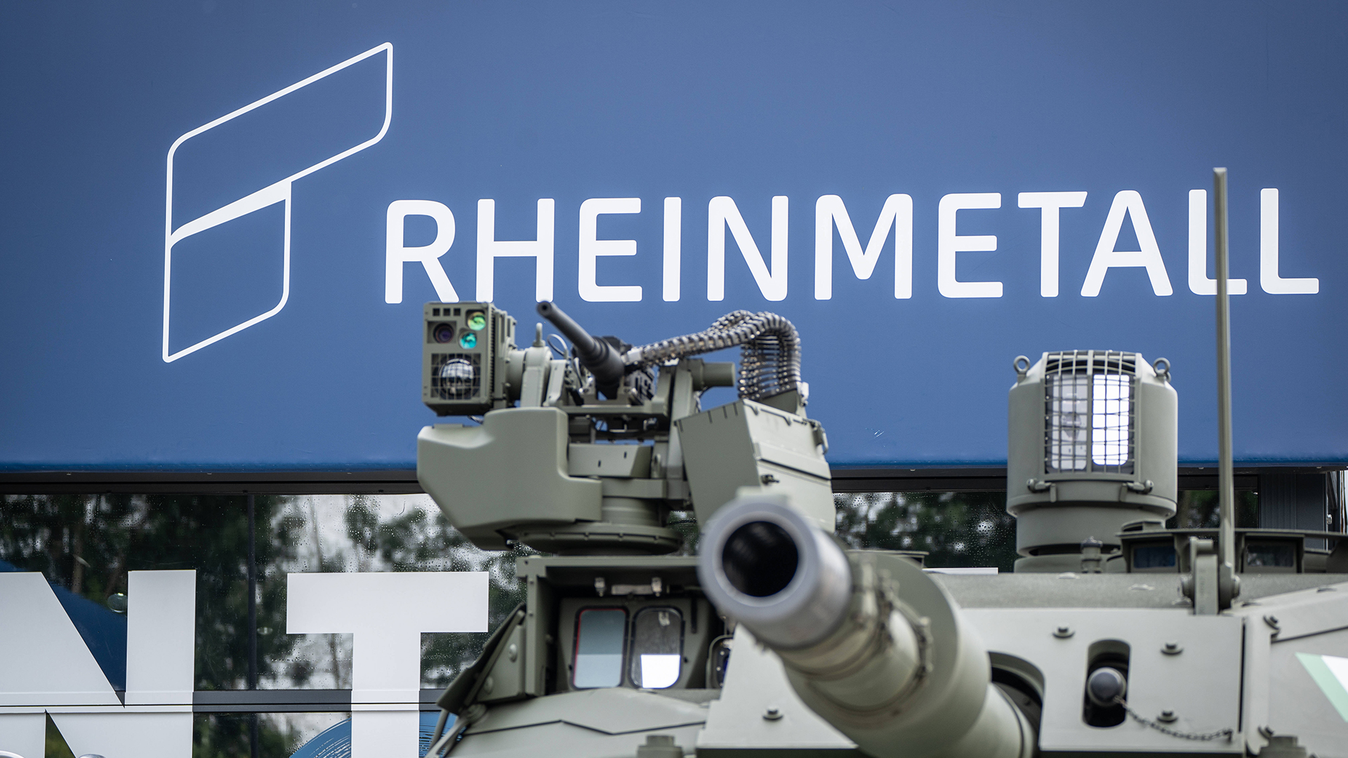 СМИ сообщили об увеличении прибыли западного ВПК от конфликта на Украине