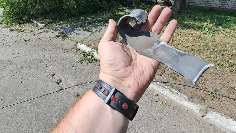 В Ростовской области сообщили об отсутствии пострадавших в результате атаки БПЛА