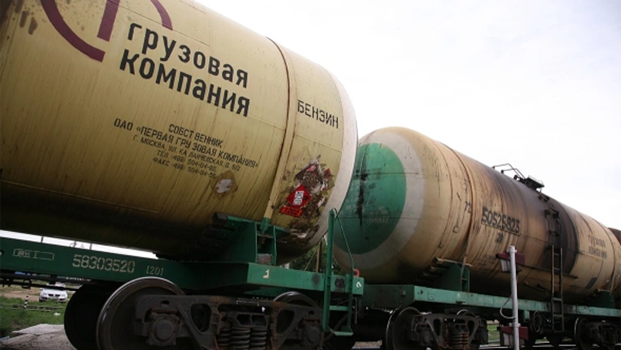 СМИ сообщили о смене руководства Первой грузовой компании