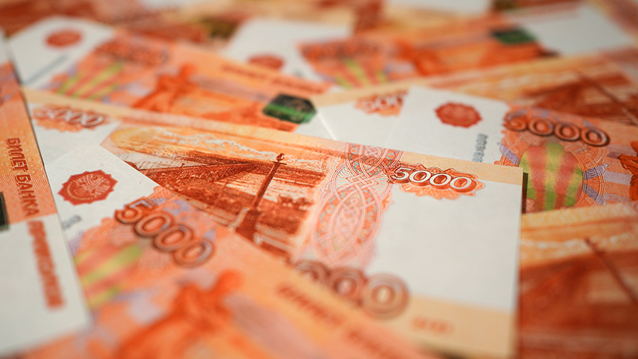 Власти выделили на строительство нового моста в Смоленской области 1,8 млрд рублей