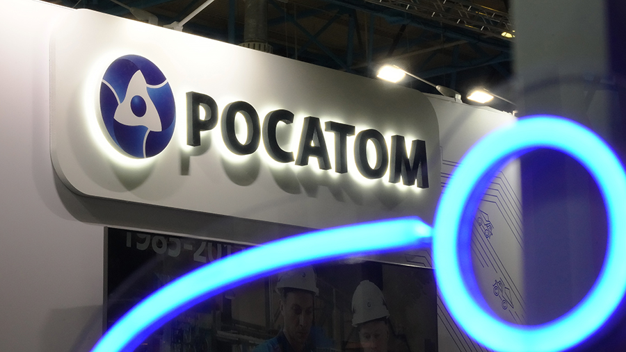 Лихачев заявил о планах &laquo;Росатома&raquo; остаться на мировом рынке