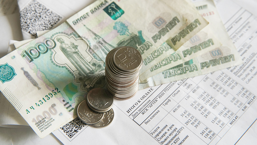 В ФАС сообщили о введении механизма прозрачности расчетов за коммунальные ресурсы