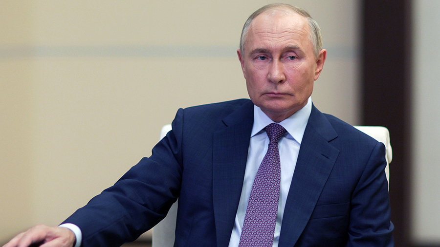 Руководитель немецкого журнала Compact назвал себя сторонником Путина