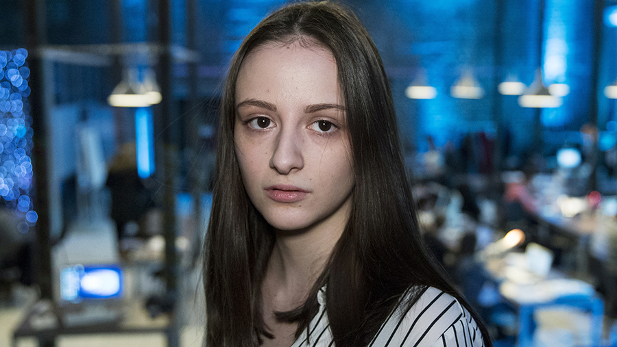 Приговор Люсе Штейн по делу о фейках о ВС РФ вступил в законную силу