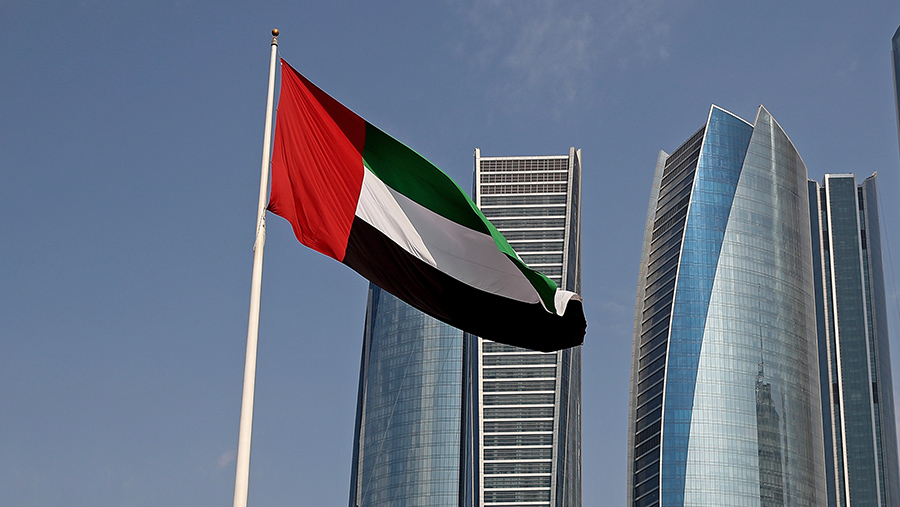 ОАЭ экстрадируют в Россию обвиняемого в убийстве