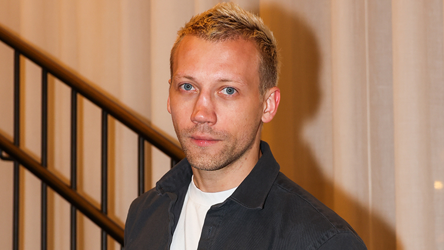 Актер Александр Кузнецов задолжал ФНС более 220 тыс. рублей