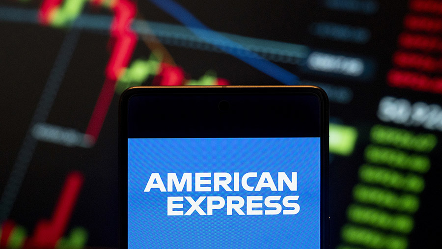 ЦБ РФ аннулировал лицензию Америкэн Экспресс Банка