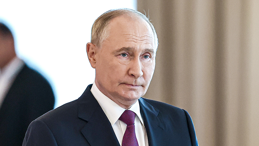 Путин утвердил состав и президиум Совета по науке и образованию при президенте