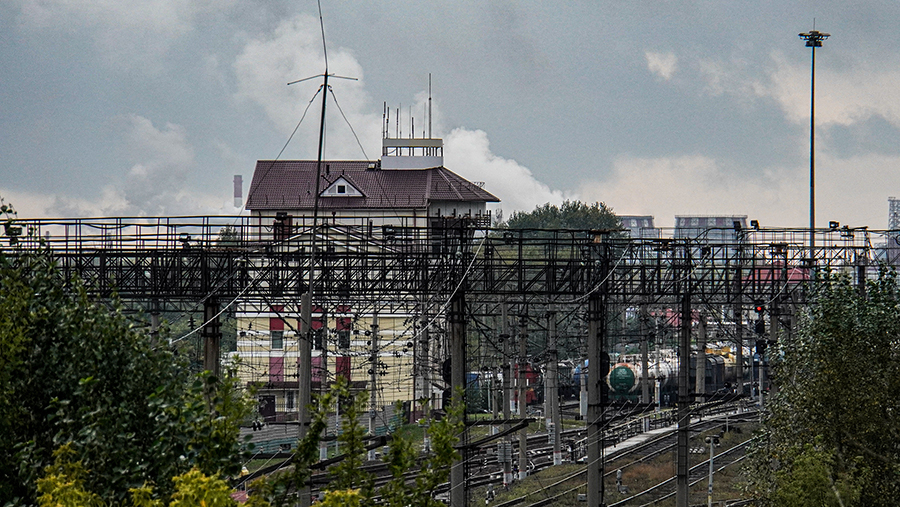Пожар на Омском НПЗ полностью ликвидировали