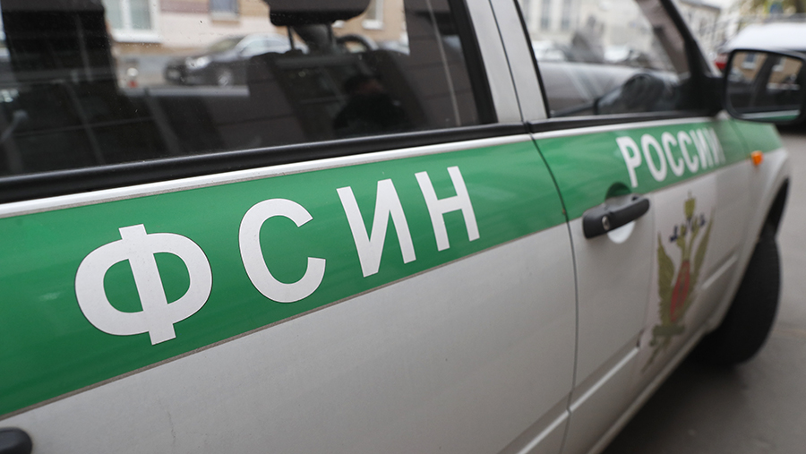 В одной из мордовских колоний заключенные устроили банкет