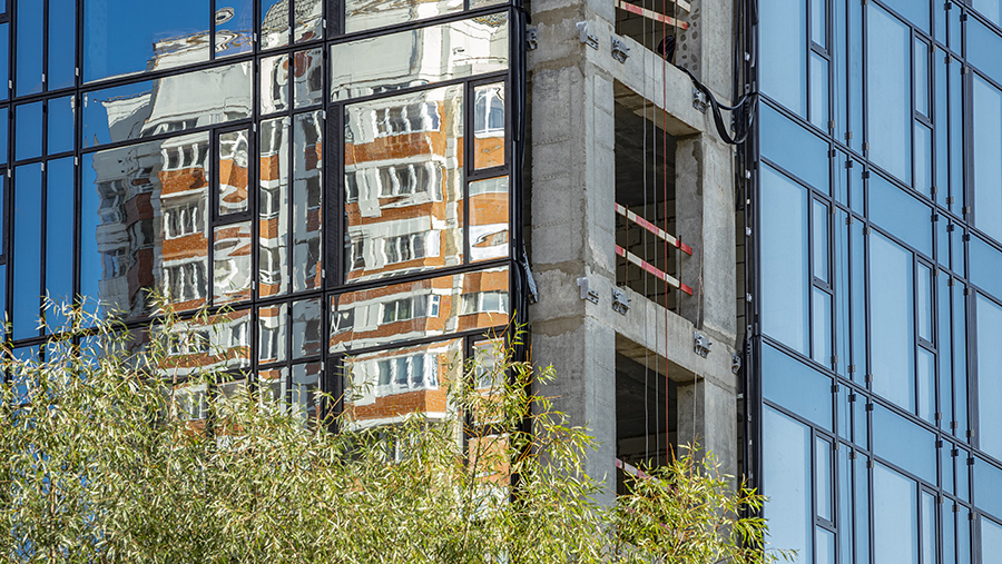 В ВТБ спрогнозировали во втором полугодии снижение выдач ипотеки на треть