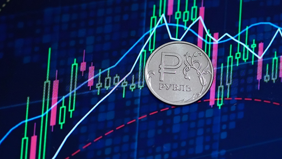 ВВП России за семь месяцев 2024 года вырос на 4,4%