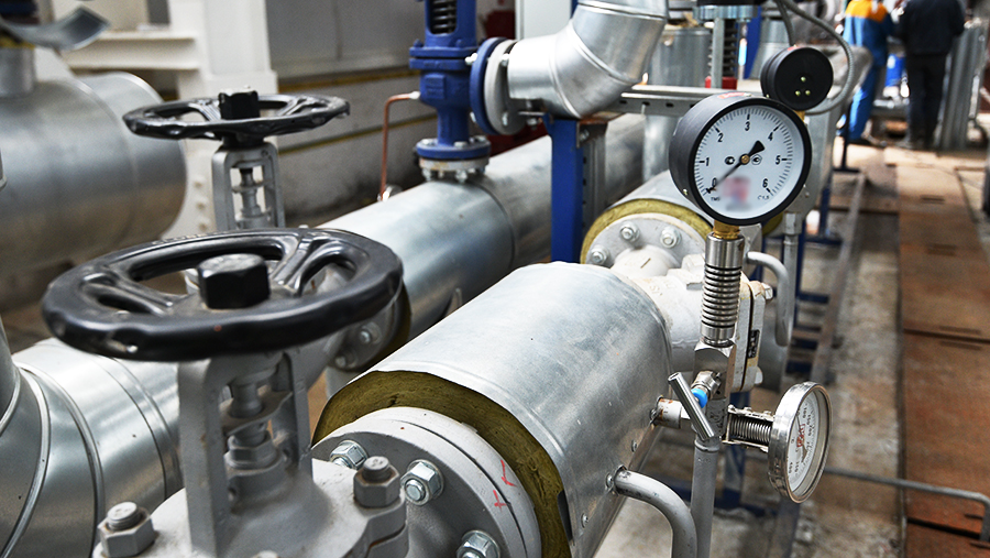 Экономист указал на большую зависимость Европы от России в сфере энергетики