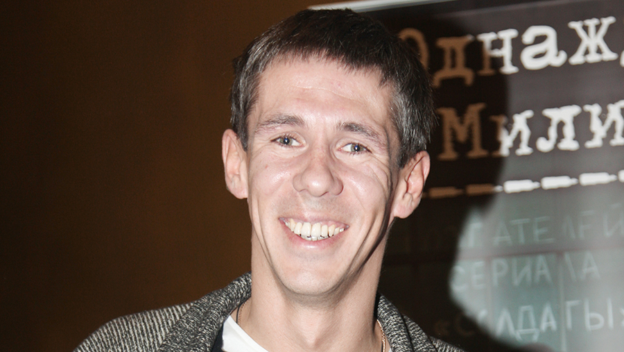 Суд заочно приговорил актера Алексея Панина к шести годам колонии