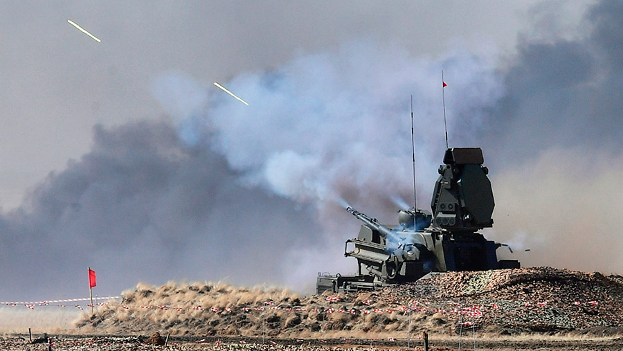 Губернатор Богомаз сообщил о 10 уничтоженных беспилотниках над Брянской областью