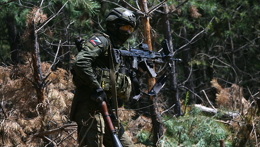 Командующий силами обороны Финляндии назвал украинский конфликт шоком для страны