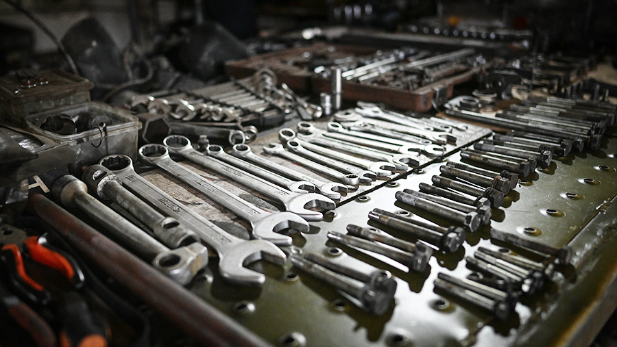 Эксперт дал советы по выбору инструментов для дома