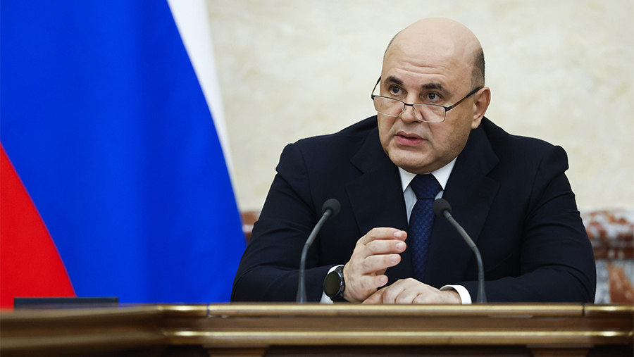 Мишустин посетит Ереван для участия в Евразийском экономическом форуме