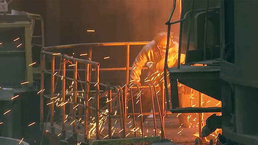 ​Специалисты атомных предприятий РФ рассказали о создании реакторов