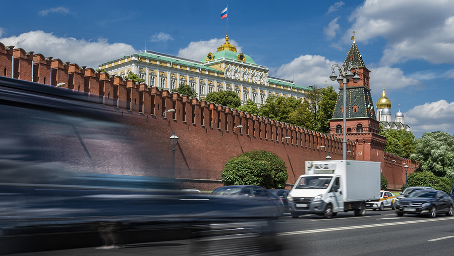 В Кремле назвали информационной возней дискуссии о разрешении Киеву бить вглубь РФ