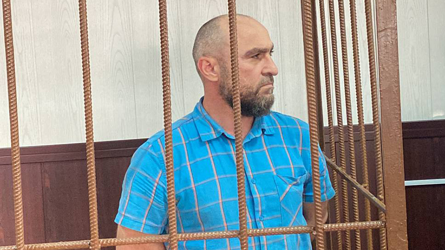 Суд в Москве арестовал сотрудника миграционного центра по делу о мошенничестве