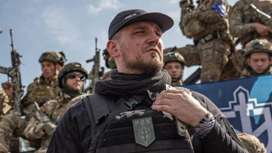 СМИ узнали об изъятии оружия у главы РДК Капустина в Москве