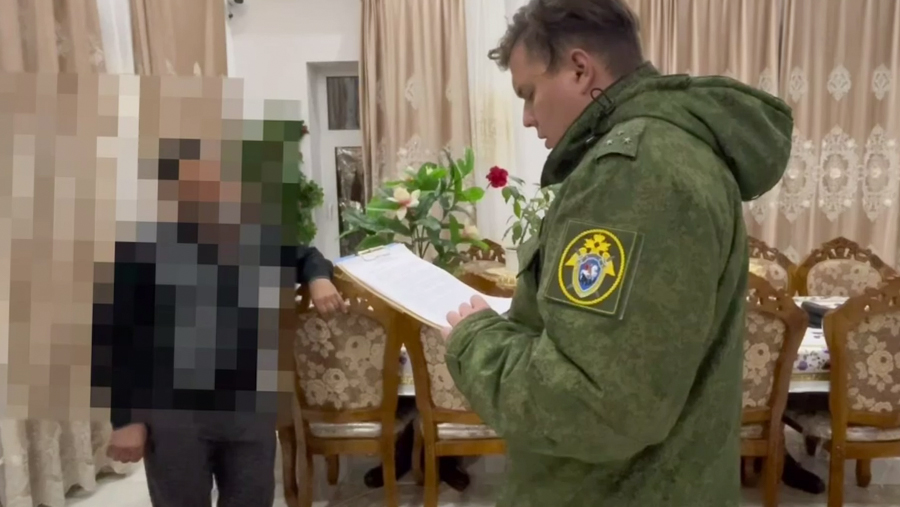 Обвиняемого в покушении на двух мужчин в челябинском Коркино арестовали