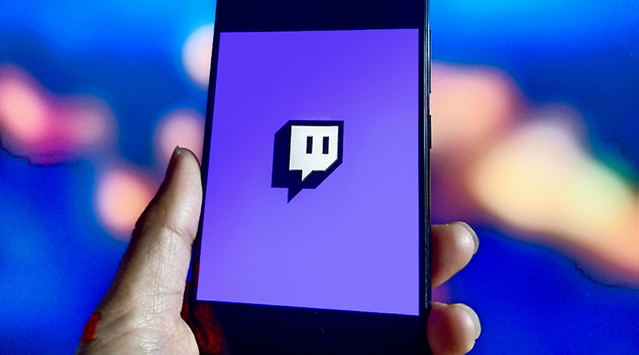 В РКН заявили об отсутствии планов блокировать стриминговый сервис Twitch в РФ
