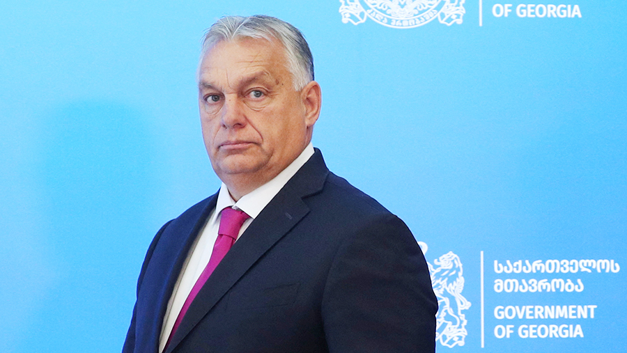 В Кремле прокомментировали слова Орбана о заговоре в Европе против Венгрии