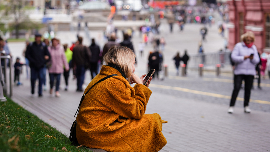 Эксперт допустил переход россиян на отечественные ОС при блокировании сервисов Google