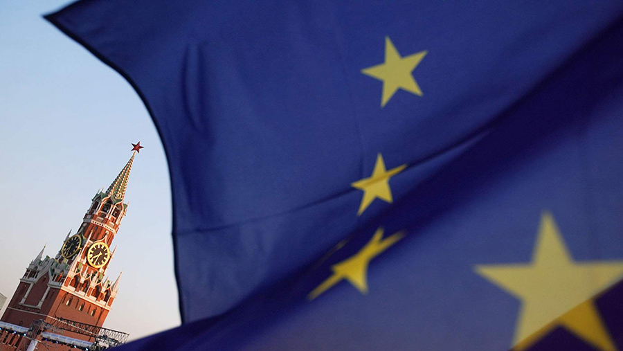 В США указали на укрепление экономики России после введения санкций