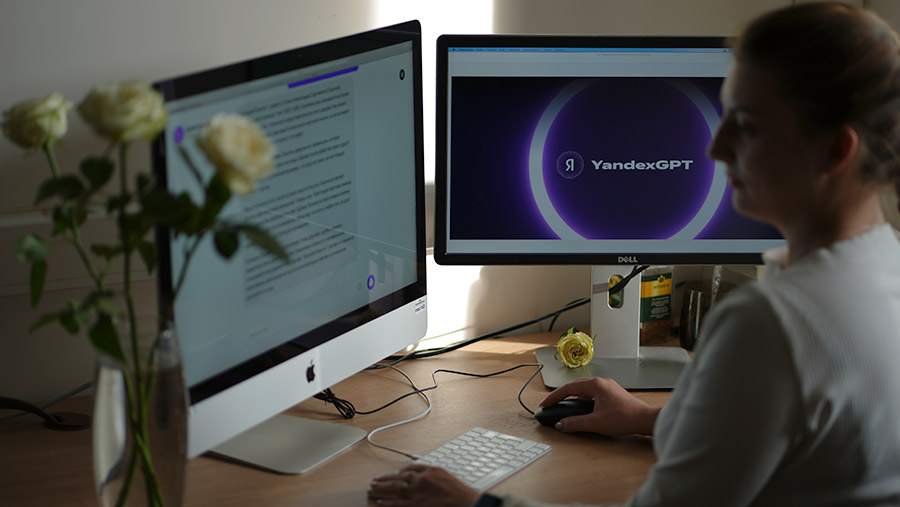 Опыт использования ИИ начал активно входить в список навыков при поиске работы