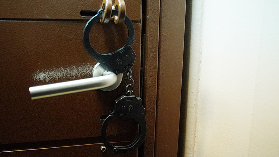 В ДНР морпеха ВСУ приговорили к 22 годам колонии за расстрел мирного жителя