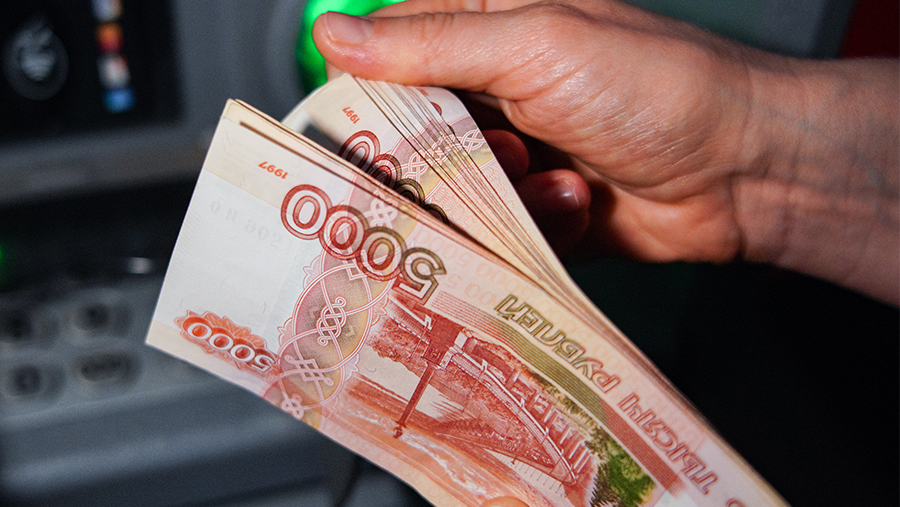 Более половины опрошенных россиян открыли вклады в новых для них банках