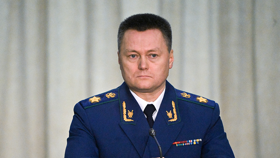 Краснов указал на незаконность действий иностранных журналистов под Курском