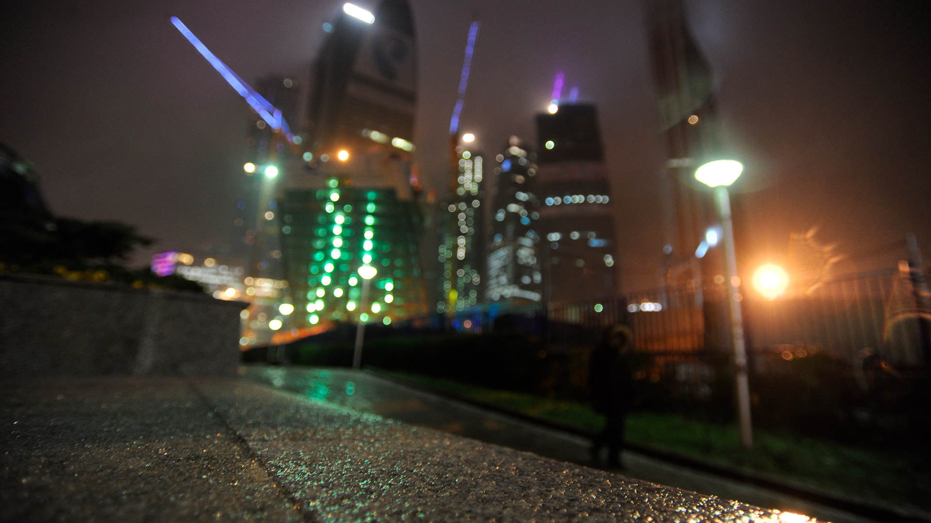 Синоптик предупредил о «черном льде» на дорогах