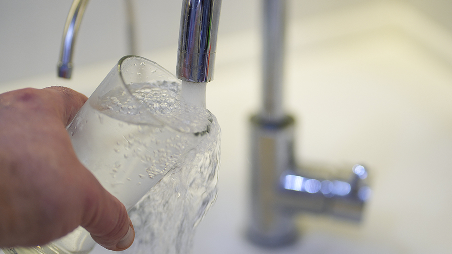 На Украине заявили об опасности европейских стандартов для водоснабжения страны